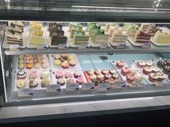 -Pantry's Best派悦坊蛋糕(K11购物艺术中心店)