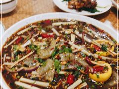 -玛扎烧烤私房菜