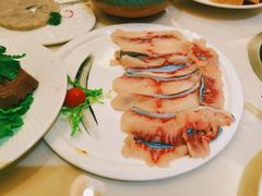 -围炉夜话·潮汕卤水火锅(榕江店)