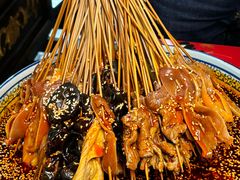 -矮板凳老火锅(宽窄巷子店)
