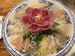 -老雒阳面馆·水席(王城路店)