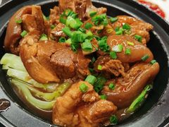 葱油猪手-海鲜街菜馆(海珠南路店)