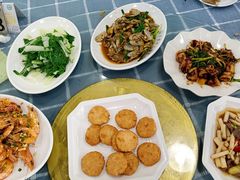 -明记海鲜大排档(巽寮湾店)
