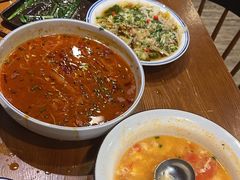 -新凯旋烧烤·燕姐千岛湖土菜