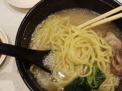 -京樽回転寿司(奥林匹克店)