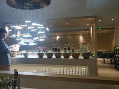 -青瓷火锅料理(西单大悦城店)