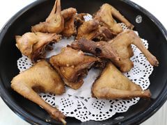 -东江渔村·古典园林·30年粤菜老字号(太和店)