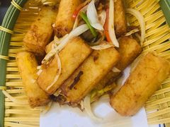 腊味萝卜糕-味友味港印记(厦门集美银泰百货店)