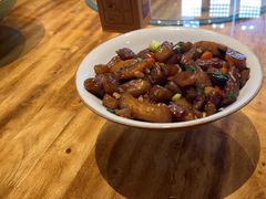 -民俗村柴火灶·景德江西菜(中国陶瓷博物馆店)