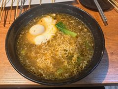 -京狮炙燥·精酿烧烤(首经贸店)