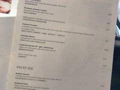 -CASANOVA西餐厅(海信广场店)