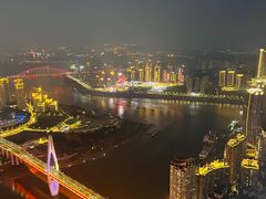 -WFC会仙楼观景台
