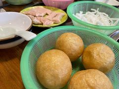 -重庆鸡公煲·青锅花椒鱼(牡丹江路店)