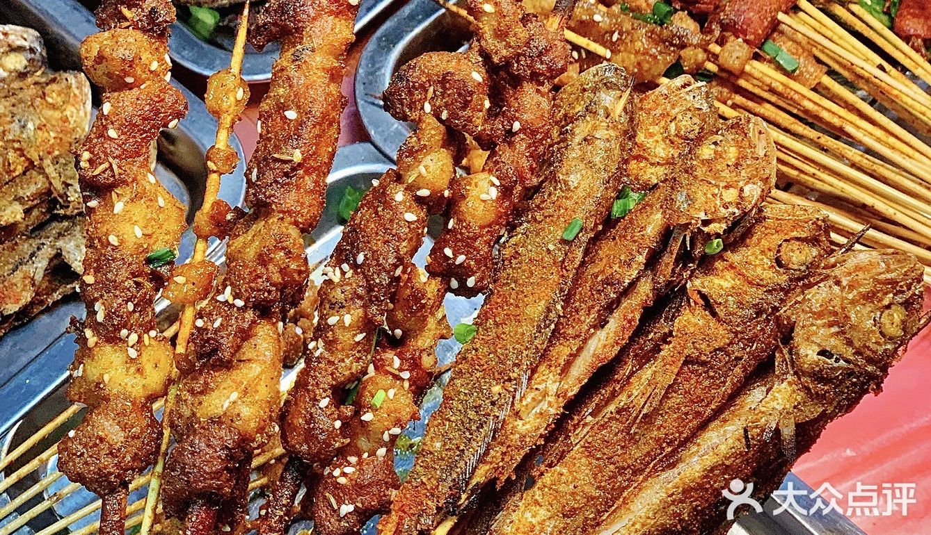 南昌本地人推荐的深夜食堂！汽锅鸡焖面好绝