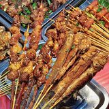 南昌本地人推荐的深夜食堂！汽锅鸡焖面好绝