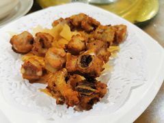 -锦湖农庄(松山湖梦幻百花洲店)