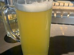 -很久以前羊肉串(中山公园店)