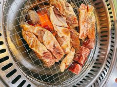 -马路牙子地桌烤肉(工体店)
