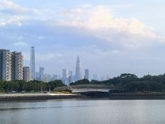 -深圳湾公园(南山区)
