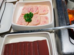 -海底捞火锅(枫蓝国际购物中心店)