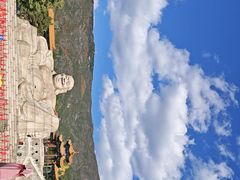 -北京十三陵国家森林公园蟒山景区