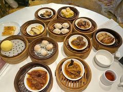 -万龙洲海鲜(南新仓店)