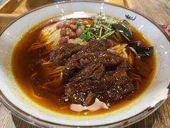 -三十三碗黄牛肉面(东原1891店)