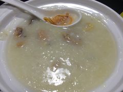 -华辉拉肠(小北路店)