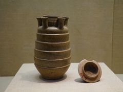 -龙泉青瓷博物馆