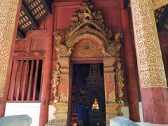 景点-帕辛寺