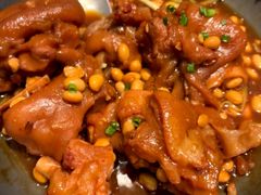 -新海渔港·胶东海鲜家常菜·家宴(奥体中心店)