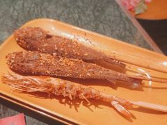 -牛New寿喜烧(曹路花园城店)