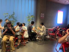 -三只耳冷锅鱼火锅(玉林店)