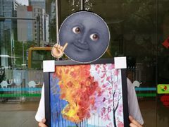 -黑骏画室·深圳美术中高考黄埔军校