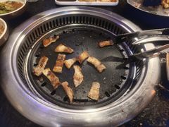 -老卜奎齐齐哈尔烤肉(人民东路店)