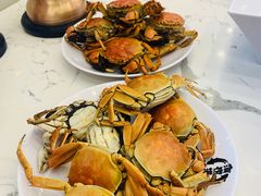 -澜悦港海鲜体验主题餐厅