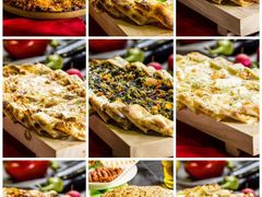 -bosphorus 铂斯西餐厅·土耳其烧烤(环市中路店)