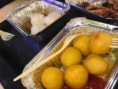 奥尔良鸡翅-东记甜品(佛山总店)