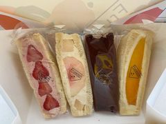 -Fruwich果明治(西单更新场店)