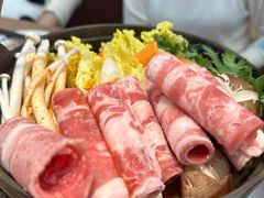 -小川洋风料理(武胜路凯德广场店)
