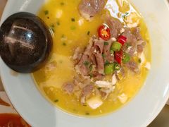 -川人川菜馆·小龙虾·鲜虾现做(黄山路店)