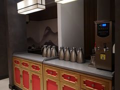 -闫府私房菜·百年鲁菜(恒隆店)