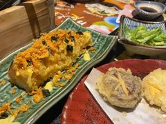 -古田居·特色寿司料理(星之岛旗舰店)