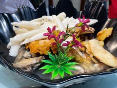 -名善山珍·野生菌汤锅(文殊院店)