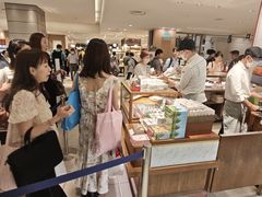 -三越百货(三越银座店)