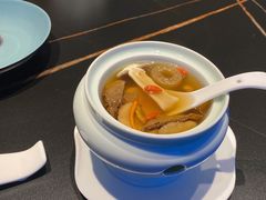 -次第花开素食雅宴