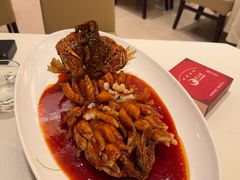 -得月楼·省级非遗·传统苏帮菜(观前店)