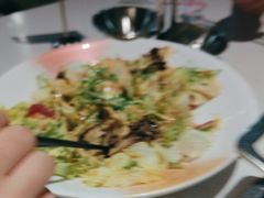 -煲王粤菜餐厅(中侨中心店)