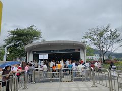 -大梅沙海滨公园