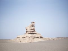 -敦煌雅丹国家地质公园